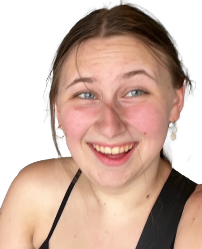 Sarah Folsom
